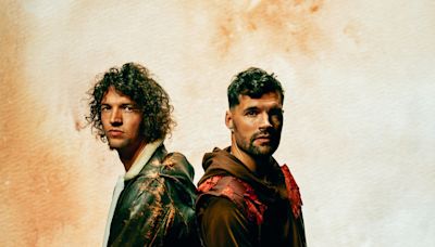 For King + Country ‘The Unsung Hero 2024 Tour’ coming to Pa. this fall: Where to get tickets