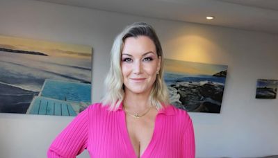 Hannah Ferrier Opens up About Her "Medical Issues": "Just Dealing with A Lot..." | Bravo TV Official Site