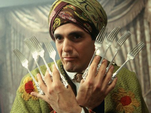 Mystery Men at 25: The flop superhero comedy that deserved better