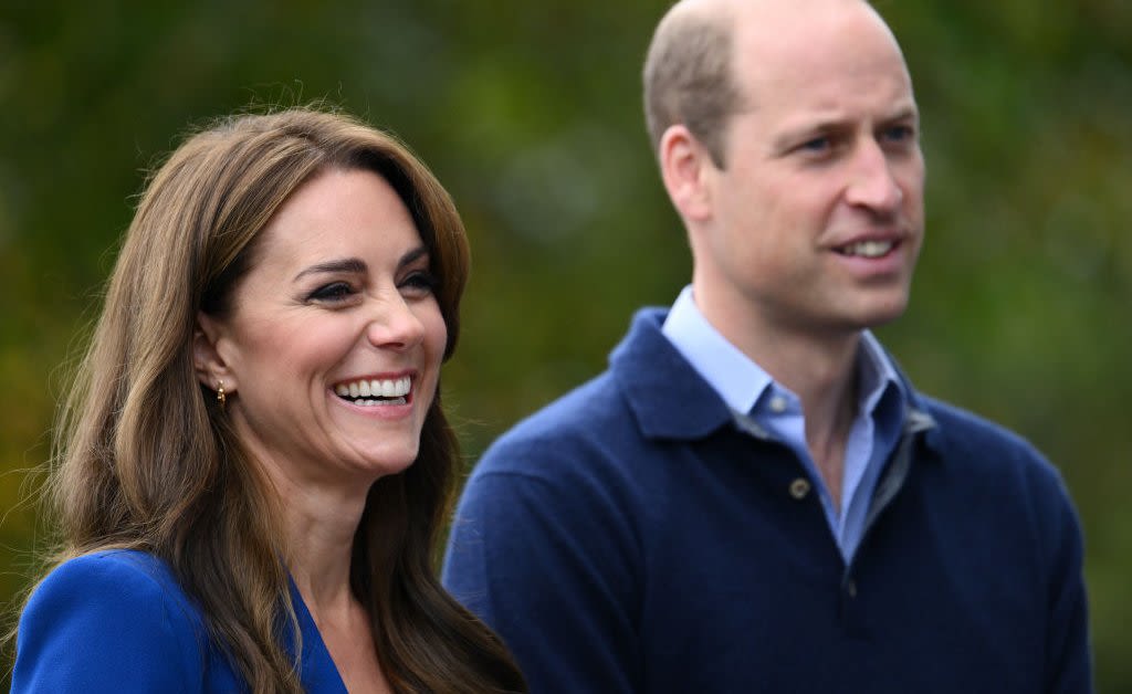 Kate Middleton Update: Prince William Shares Latest on Wife