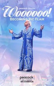 Woooooo! Becoming Ric Flair