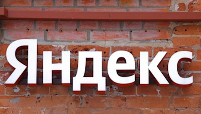 Russia's Yandex, under new ownership, proposes dividend for first time