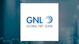 Global Net Lease, Inc. (NYSE:GNL) Shares Bought by Sumitomo Mitsui Trust Holdings Inc.