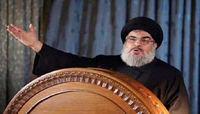 THE DEATH OF HASSAN NASRALLAH: WHAT LIES AHEAD