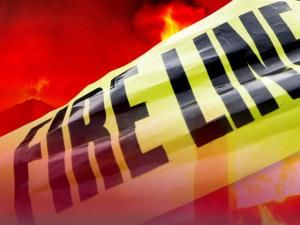 2 dead in Ritchie County house fire - WV MetroNews