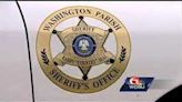 Washington Parish Sheriff's Office arrests suspect they say stole a church trailer