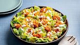 Spicy chicken bites add loads of flavor to salad | Northwest Arkansas Democrat-Gazette