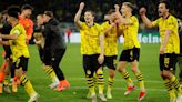 Borussia Dortmund es finalista de la Champions: ¿cómo le fue en sus anteriores definiciones?