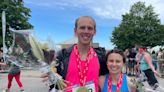 Both Lincoln Marathon Winners victorious in first-ever marathon