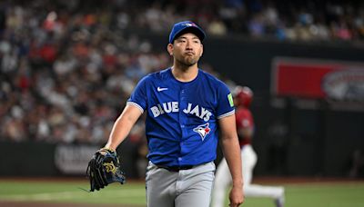 Eno s take on Yusei Kikuchi trade: Astros land lefty starter with excellent stuff