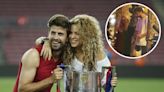 Who Is Clara Chia Marti? Get to Know Gerard Pique’s Girlfriend Following His Split From Shakira