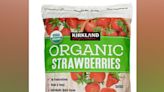 Frozen organic strawberries recalled over possible link to hepatitis A outbreak