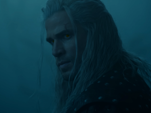 Netflix's 'The Witcher' Season 4 Trailer Shows Liam Hemsworth as Geralt