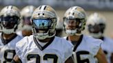 Former Saints WR Lil’Jordan Humphrey to sign 1-year deal with Patriots