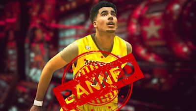 Jontay Porter Denied Permission to Resume Career in Greece After Lifetime NBA Ban