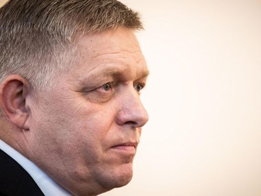 Robert Fico, primer ministro de Eslovaquia, “grave, pero estable” tras cinco horas de operación