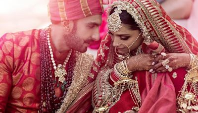 Deepika Padukone, Ranveer Singh's Wedding Was 'Most Fun' Says Wedding Filmer: 'The Wine, The People...' - News18