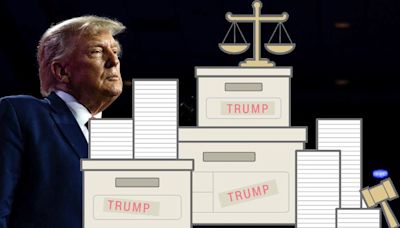 Todos los casos penales contra Donald Trump, resumidos