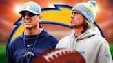Jim Harbaugh reveals Chargers' 'incredible edge'