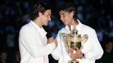 Federer: "Perdi a final de Wimbledon 2008 no primeiro ponto" - TenisBrasil