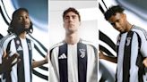 New football kits 2024-25: rate your favourite