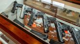 Number of new gun owners since 2020 election surged to equal population of Florida: report