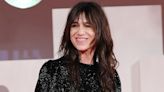 Jane Birkin’s Daughter Charlotte Gainsbourg’s Edgy Style: Platform Heels, Crystal Mesh and More Sleek Shoe Moments