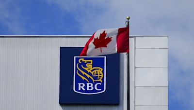RBC makes changes to executive suite after HSBC acquisition