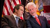 Former President Bill Clinton encouraged Andrew Cuomo to appeal to New York voters and tell them his 'fate was in their hands, not the politicians' instead of resigning amid sexual harassment scandal