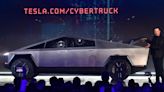 Tesla recalls nearly 4,000 Cybertrucks due to faulty accelerator pedal