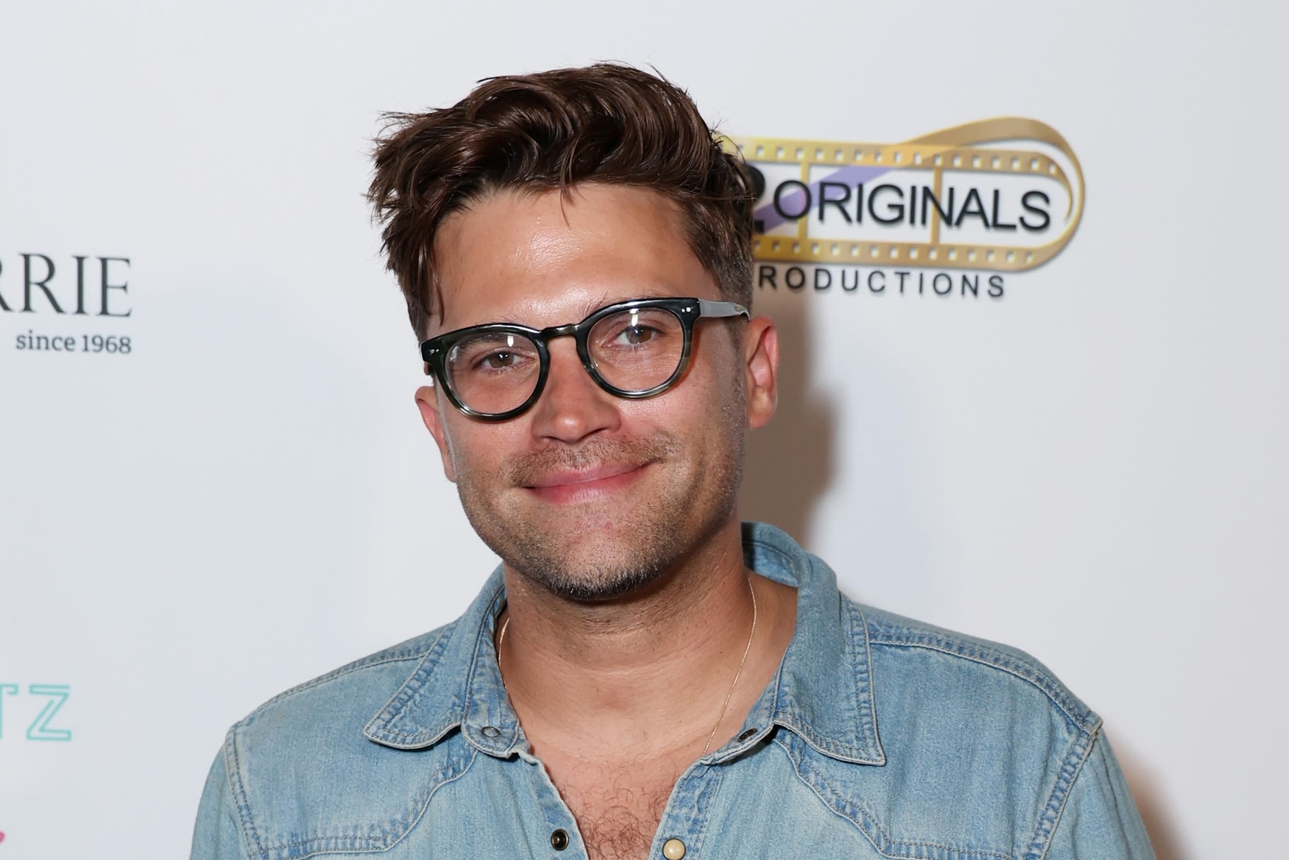 Tom Schwartz Shows the “Dreamy” View From His New Apartment (PHOTOS)