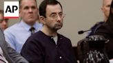 Larry Nassar survivor says she is ‘deeply grateful’ for settlement, but work remains