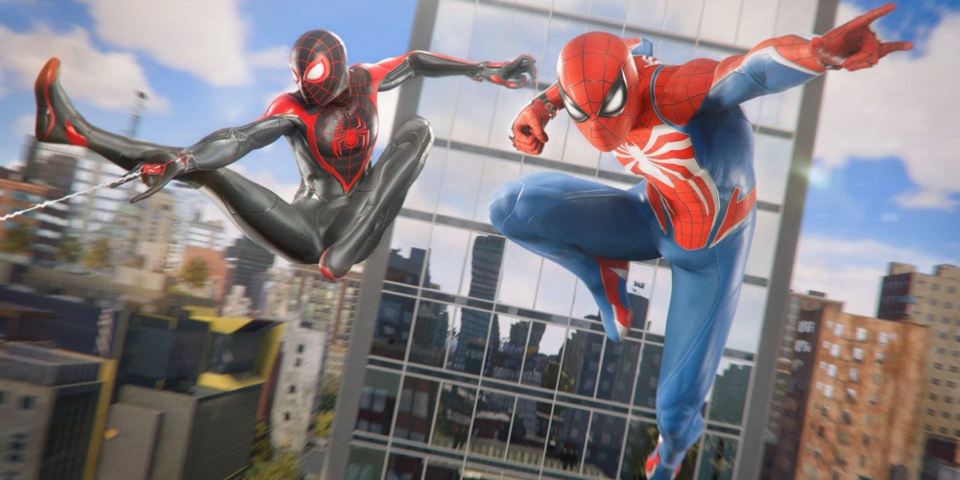 When Does the Marvel's Spider-Man 2 PC Port Come Out?