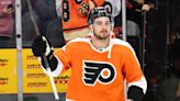 Cates, Flyers don't come close to arbitration, agree to new deal