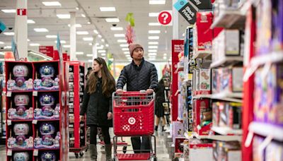 Target to cut LGBTQ Pride month products from some stores after backlash, Bloomberg