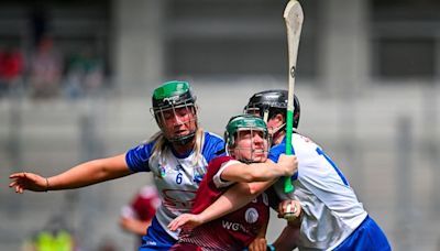 Cathal Murray delighted with Galway’s turnaround to set up last-four clash with Tipp