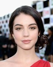 Adelaide Kane