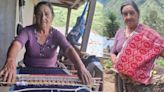 Pensión 65: conoce a Martina Castañeda Guevara, ejemplar tejedora de la región Amazonas