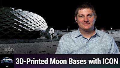 This Week In Space podcast: Episode 117 —A Home on the Moon