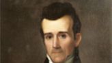 Cumberland University professor releases new book: ‘Who Is James K. Polk?’