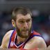 Spencer Hawes