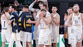 El Real Madrid doblega al Olympiacos y se mete en otra final de Euroliga