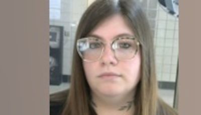 Elkhart HS substitute teacher accused of having sexual relationship with student