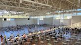 576 estudiantes de Ibiza se han matriculado para la prueba de acceso a la universidad