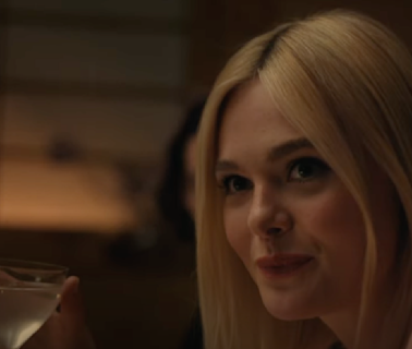 ‘The Beguiled’ Reunion: Sofia Coppola Directs Elle Fanning in Suntory Gin Ad