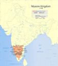 Kingdom of Mysore