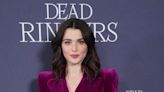 Rachel Weisz reveals she previously suffered a miscarriage in emotional interview