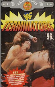 Terminators '96