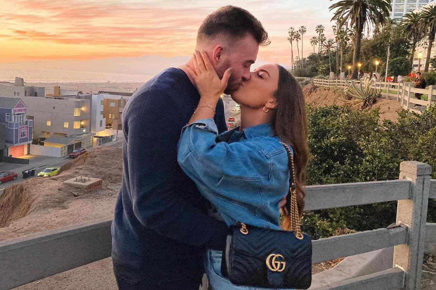 Hailie Jade Scott Says She's Feeling 'Post-Wedding Blues' Now That Her Big Day Is Over