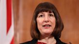 Rachel Reeves accused of not knowing how state pension works